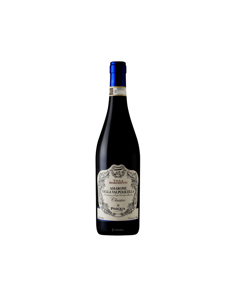 VILLA BORGHETTI AMARONE DELLA VALPOLICELLA DOC CLASSICO