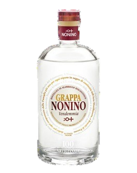 GRAPPA BIANCA