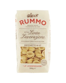 Massa Rummo Orecchiette