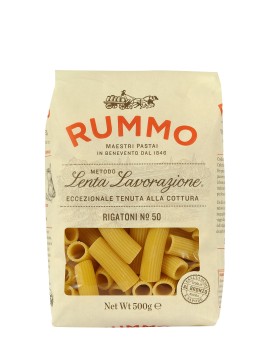 Rigatoni 500g