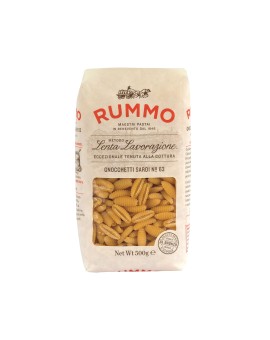 Gnocchetti sardi 500g