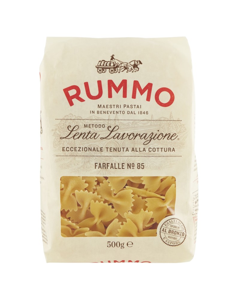 Farfalle 500g