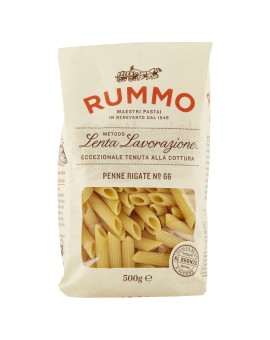 Penne Rigate 500g