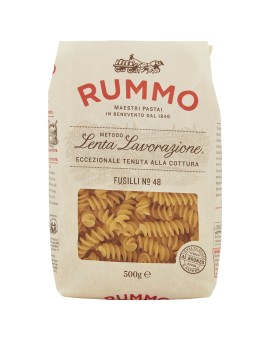 Fusilli 500g