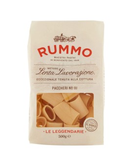 Paccheri 500g