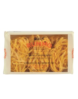 Tagliatelle com ovo 250g