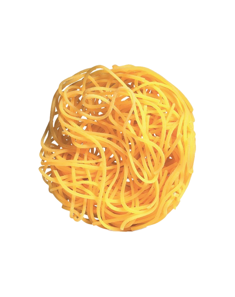 Spaghetti alla chitarra