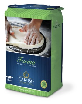 Farinha La Classica Caruso