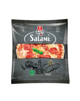 Pizza Salame