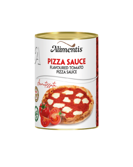 Pizza Sauce