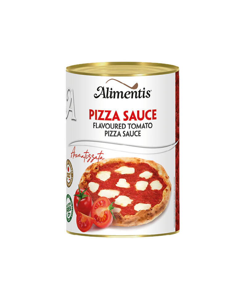 Pizza Sauce