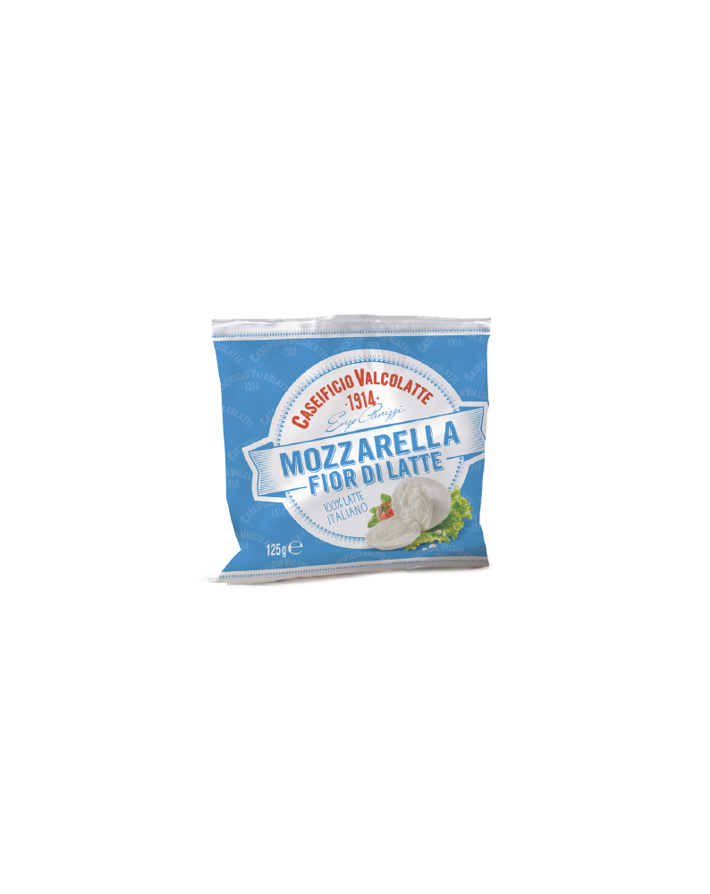 Mozzarella Bocconcino