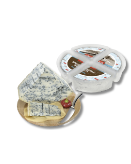 Gorgonzola Piccante 1/8