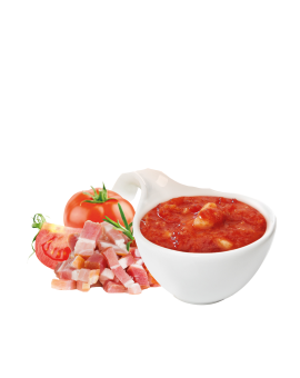 Molho Amatriciana monodose 150 gr