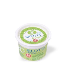 Ricotta fresca