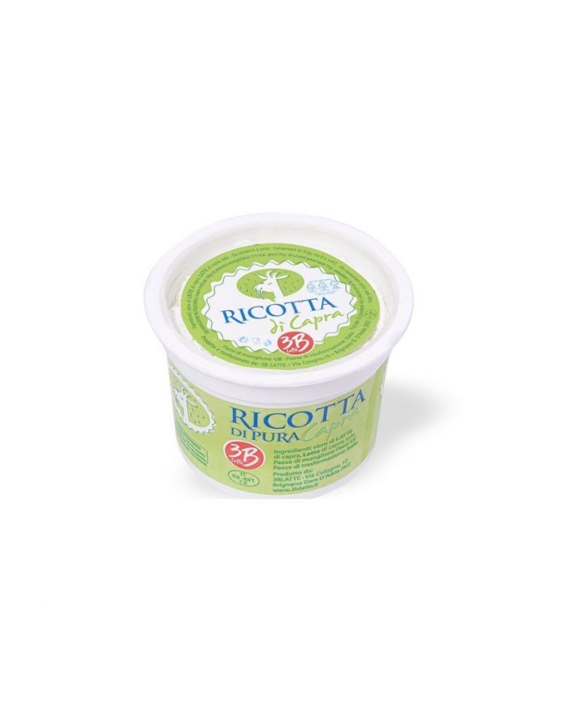 Ricotta fresca