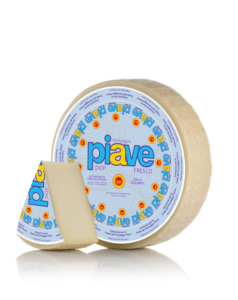 Queijo Piave