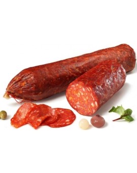 Salame Ventricina Picante