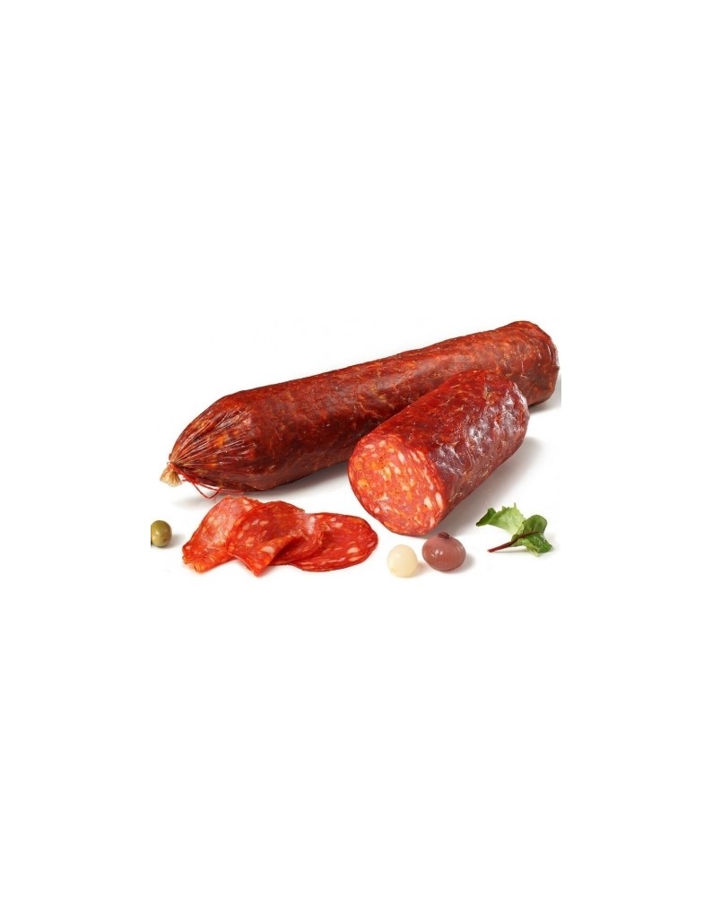 Salame Ventricina Picante