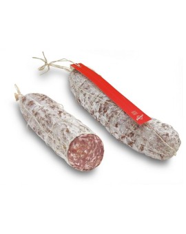 Salame Finocchiona