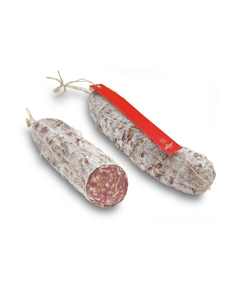 Salame Finocchiona