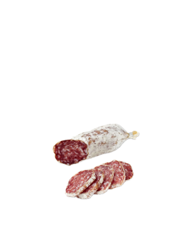 Salame cacciatore