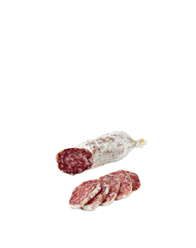 Salame cacciatore