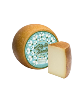 Pecorino Giglio Sardo