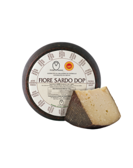 Pecorino Perla Nera DOP