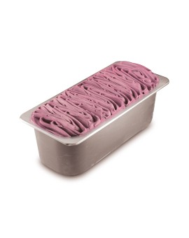 Gelado Morango