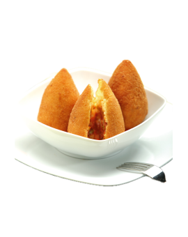 Arancini de arroz maxi