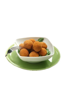 Arancini siciliana