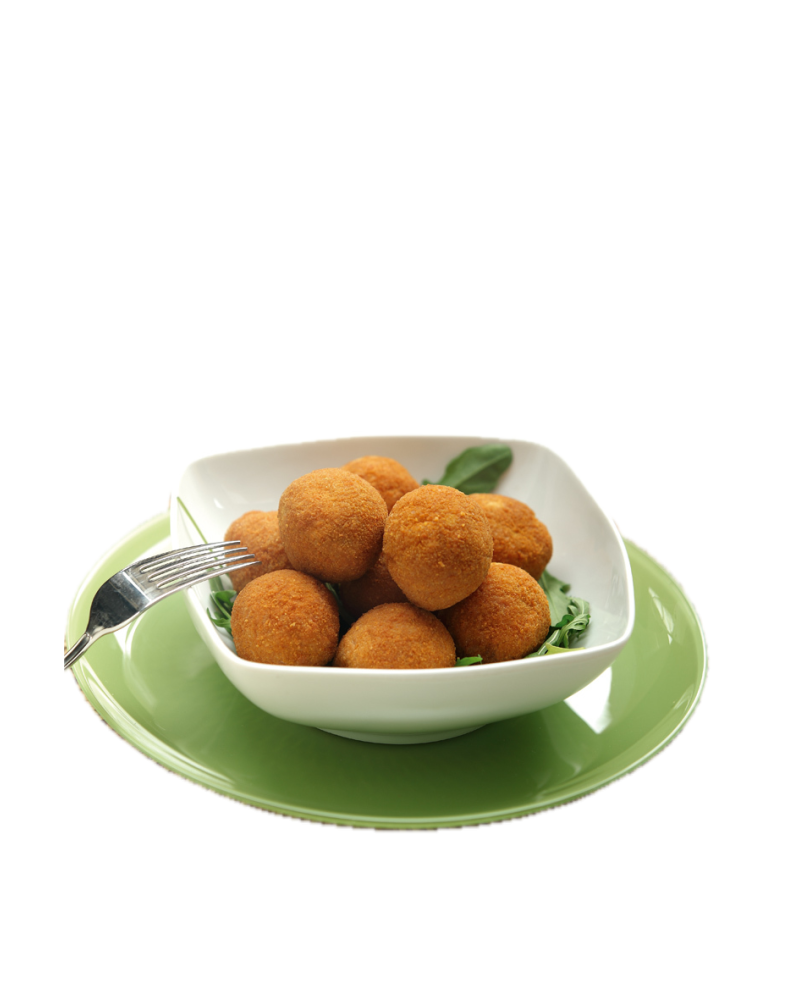 Arancini siciliana