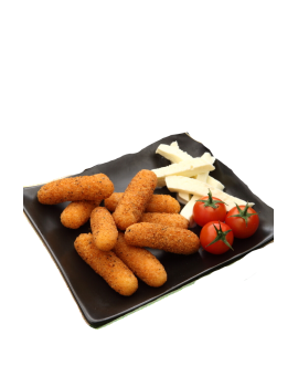 Mozzarella Stick