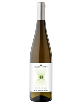 Muller Thurgau DOC