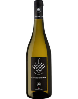 Gewurztraminer Pure Origin DOC