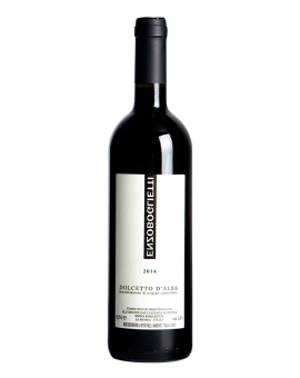 Dolcetto d'Alba DOC