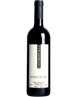 Barbera d'Alba DOC