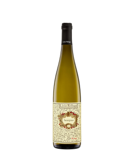 Sauvignon Colli Orientali DOC