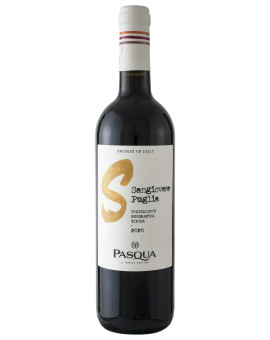 Sangiovese Di Puglia IGT