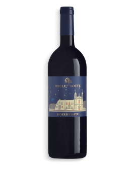 Sicilia DOC Rosso "Mille e...