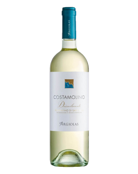 Vermentino Di Sardegna DOC...