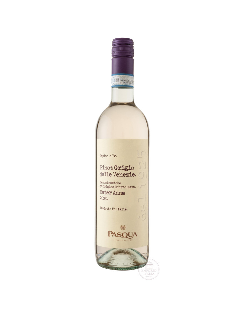 Pinot Grigio Rosé
