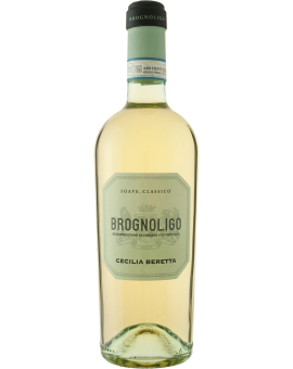 Soave DOC Brognoligo Organic