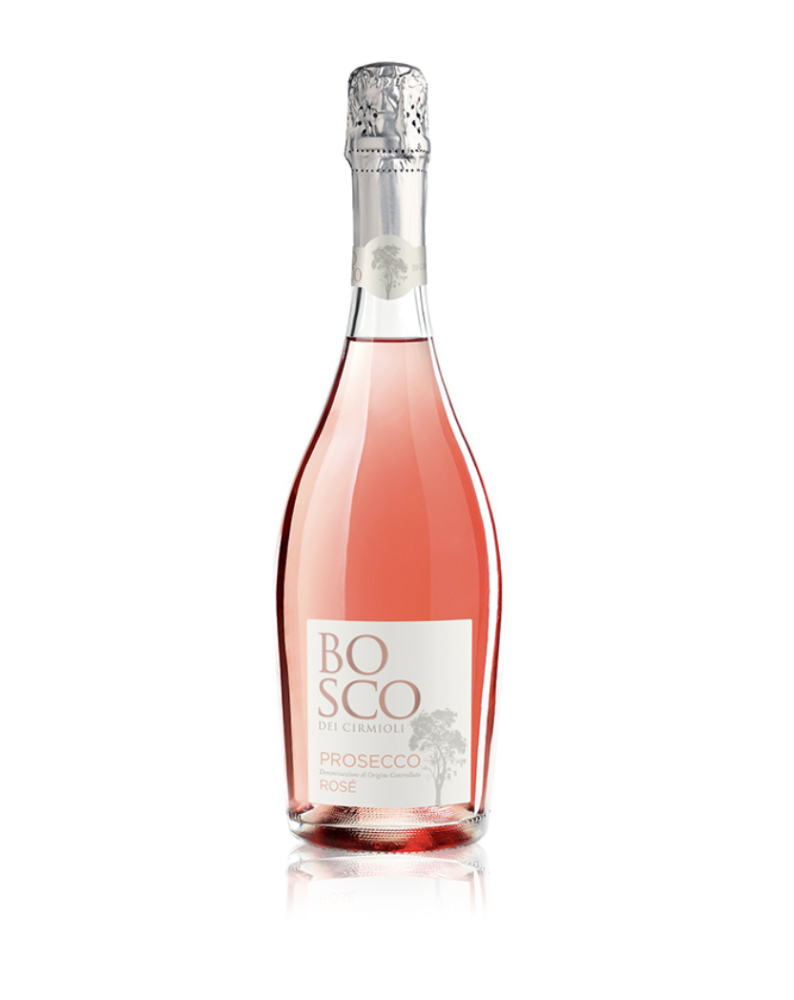 Prosecco DOC Rosé