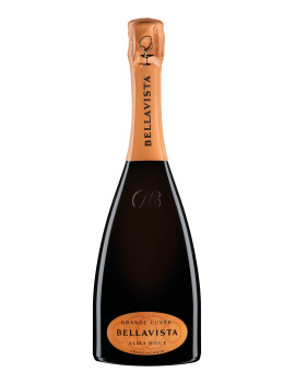 Franciacorta Brut DOCG...