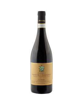 Montefalco Sagrantino DOCG