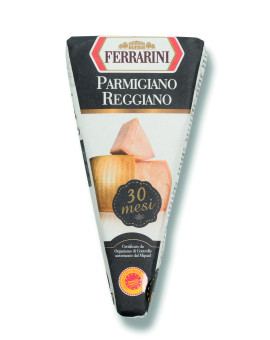 Parmigiano Reggiano 30 meses