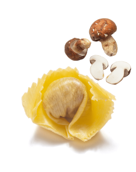 Tortelloni c/ Cogumelos 250g