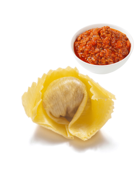 Tortelloni bolonhesa 250g